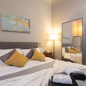 Appartement met Twee Slaapkamers